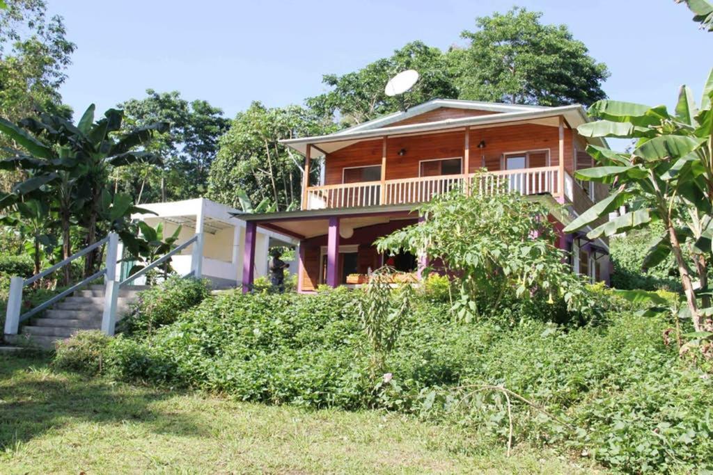 Sao JoseBema Farm别墅 外观 照片
